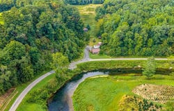 4908 Railroad Grade, Todd, NC 28684