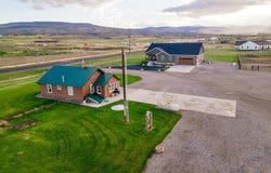 41 Lyons Valley Road, Lander, WY 82520