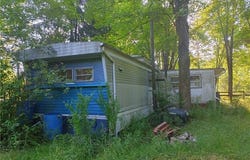 6168 Twitchell Road, Andover, OH 44003