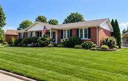 5213 Jerome Drive, Godfrey, IL 62035