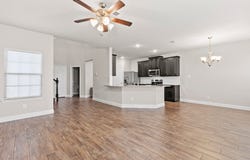 6817 Jade Drive, Greenville, TX 75402