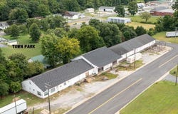 3367 BROAD ST, EXMORE, VA 23350