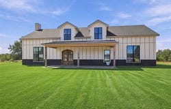 4332 W Twin Oaks, Caney, OK 74533