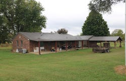 1541 Author Road, Carlisle, KY 40311