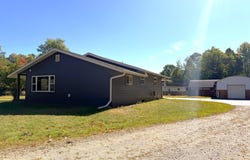 3283 HWY 70, Eagle River, WI 54521