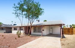 116 E MANHATTON Drive, Tempe, AZ 85282