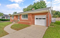1826 Nelson Road, Lancaster, OH 43130