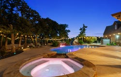 664 Manor Drive, Argyle, TX 76226
