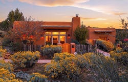 38 Lodge Trail, Santa Fe, NM 87506