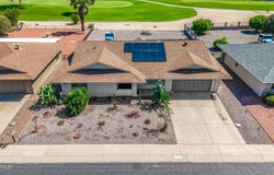 12219 N SUN VALLEY Drive, Sun City, AZ 85351