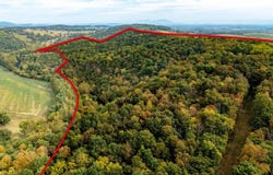 BALD ROCK RD, VERONA, VA 24482