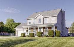 915 Deer Run, Mt Pleasant, MI 48858