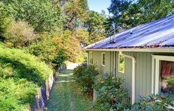 722 Dillsboro Rd., Sylva, NC 28779