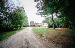 11080 N Pine Bluff Road, Bicknell, IN 47512
