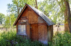 E Jefferson St, Burns, OR 97720