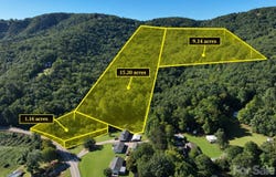 Jacumin Road, Valdese, NC 28690