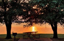 28021 White Bluff Drive, Whitney, TX 76692