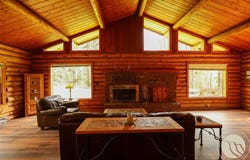 601 Log Yard Road, MT 59826