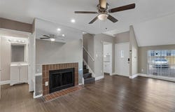 1444 Weiler Boulevard, Fort Worth, TX 76112