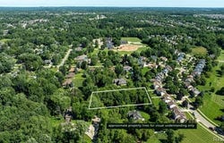 22622 Pine Drive, Lyon Twp, MI 48178