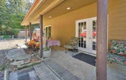 446 Polk Rd 32, Cove, AR 71937-0000