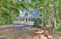140 Shadow Hills Lane, Dawsonville, GA 30534