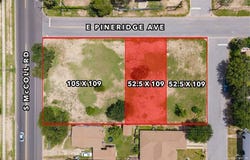 704 E Pineridge Avenue, McAllen, TX 78503