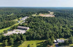 O Road, Gravois Mills, MO 65037