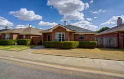 209 Raider Boulevard, Wolfforth, TX 79382