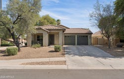 3505 E PHELPS Street, Gilbert, AZ 85295