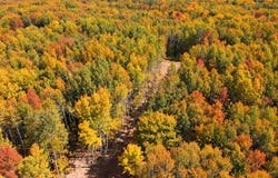 Parcel 4 County Road A, Solon Springs, WI 54873