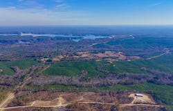 County Road 4251 Lot 1, New Site, MS 38859