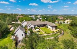 105 LODGE SPGS, Boerne, TX 78006
