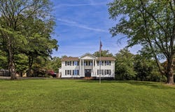 24333 NARROW GAUGE Road, UNIONVILLE, VA 22567
