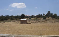 Tamblin Rd Lot 238, Tehachapi, CA 93561