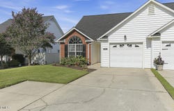 55 W Myrtle Drive, Angier, NC 27501