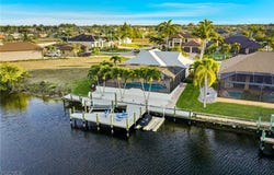 2803 SW 34th Terrace, Cape Coral, FL 33914