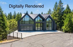372 Redtail Hawk Lane, Lake Arrowhead, CA 92352
