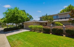 1639 Santiago Avenue, Napa, CA 94558