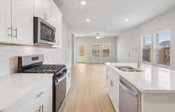 1609 Arches Road, Anna, TX 75409