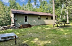 17151 ARCHIBALD LAKE Road, TOWNSEND, WI 54175