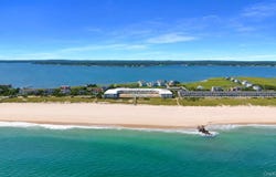 585 Dune Road, Westhampton Beach, NY 11978