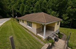 11 Beech Creek Road, Matewan, WV 25678