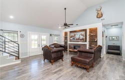 135 Owassa Road, Alamo, TX 78516