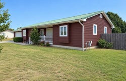 205 Evans St, Ellsworth, KS 67439
