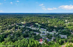 Aila Street lot: 10, Diamondhead, MS 39525