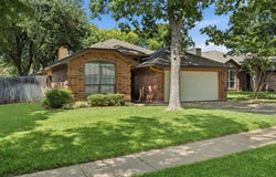 312 Banyan Drive, Grapevine, TX 76051