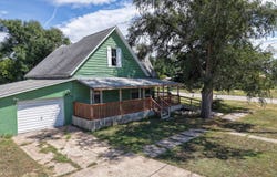 134 S Oak St, Osborne, KS 67473