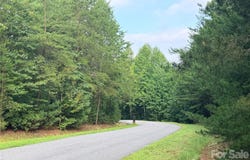 Waters Edge Drive, Nebo, NC 28761