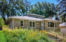 3407 Cleveland Street NE, Minneapolis, MN 55418